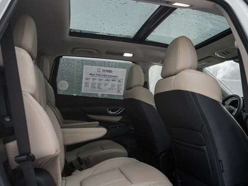 New 2026 Subaru Ascent Limited image 13