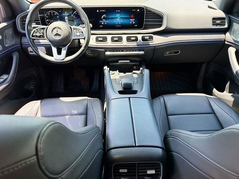 Used 2022 Mercedes-Benz GLE 350 4MATIC w/ 3rd Row Seat Package image 10