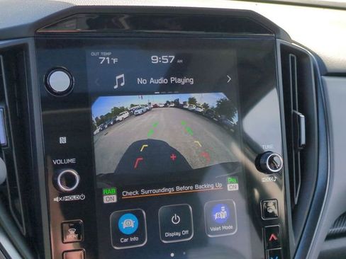 New 2025 Subaru Crosstrek 2.5i Limited image 24