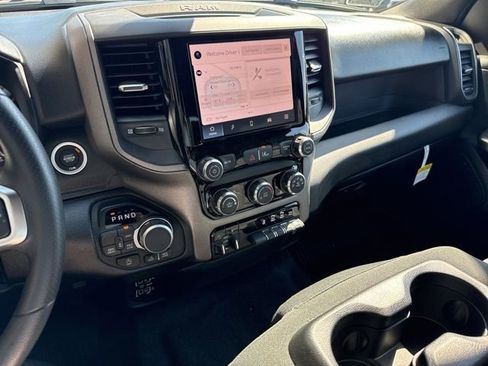 New 2026 RAM 1500 Classic Warlock AWD/4WD image 19