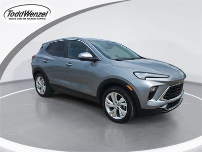 Certified 2024 Buick Encore GX Preferred w/ Comfort Package