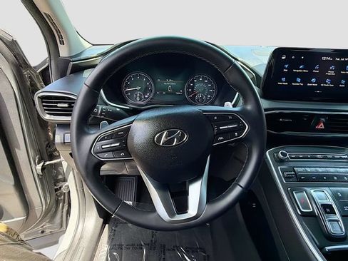 Used 2023 Hyundai Santa Fe SEL FWD image 11