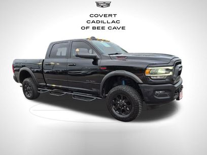Used 2020 RAM 2500 Power Wagon