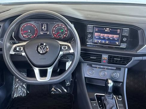 Used 2021 Volkswagen Jetta S FWD image 14