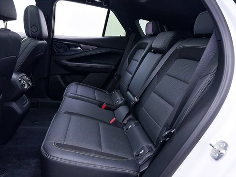 Used 2024 Chevrolet Blazer EV LT AWD/4WD image 37