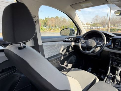 Used 2023 Volkswagen Taos S image 40