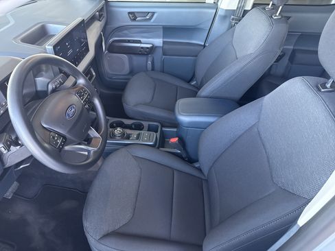 New 2026 Ford Maverick XL image 21