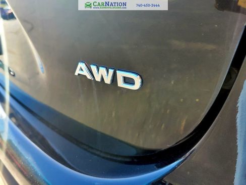 Used 2020 Nissan Rogue Sport S image 34