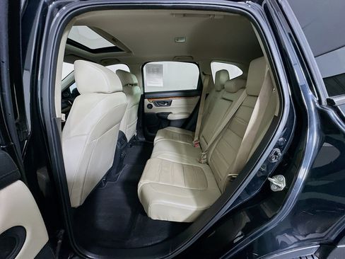 Used 2017 Honda CR-V EX-L image 28