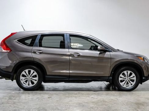 Used 2014 Honda CR-V EX-L image 12