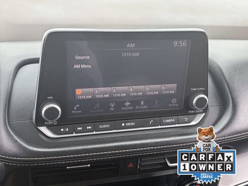 Certified 2023 Nissan Rogue SV FWD image 27