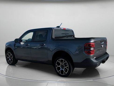 New 2026 Ford Maverick Lariat w/ 4K Tow Package image 20