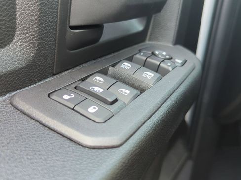 New 2026 RAM 2500 Tradesman AWD/4WD image 15