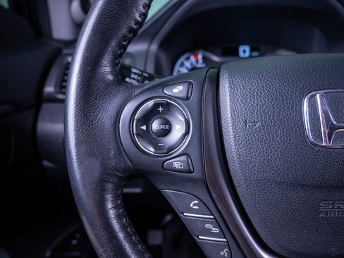 Used 2018 Honda Pilot EX-L image 23