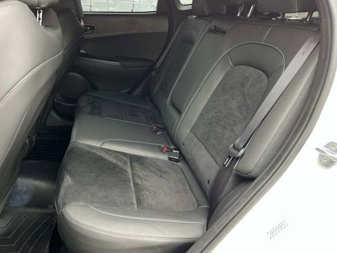 Used 2022 Hyundai Kona N image 18