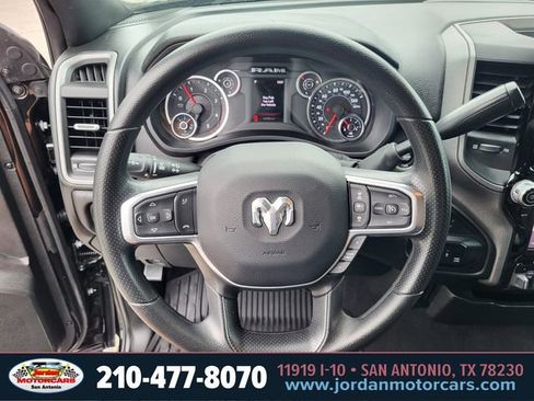 Used 2025 RAM 2500 Tradesman AWD/4WD image 25