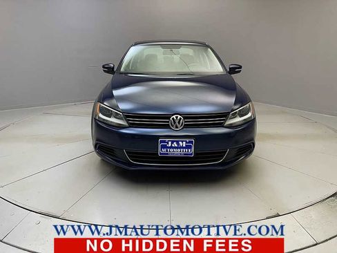Used 2014 Volkswagen Jetta SE FWD image 8
