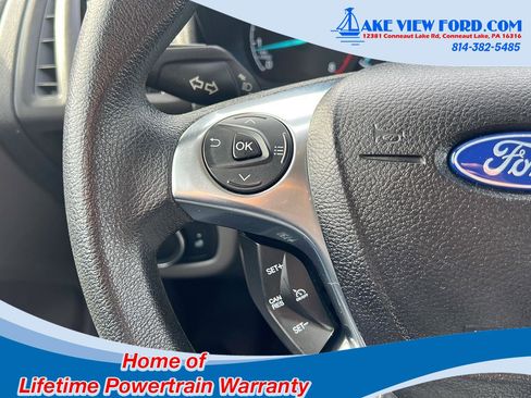 Used 2022 Ford Transit Connect XL w/ CNG/LPG Engine Prep Package image 21