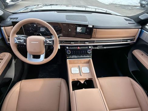 New 2026 Hyundai Santa Fe Limited image 23