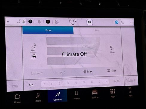 New 2025 Jeep Grand Cherokee L Limited w/ Trailer Tow Package image 15