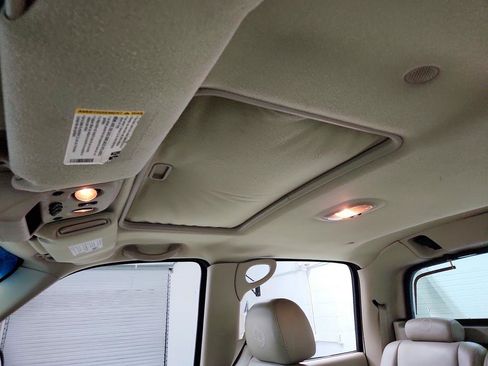 Used 2003 Cadillac Escalade EXT AWD/4WD image 15