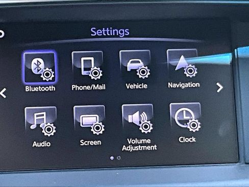 Certified 2018 INFINITI Q70 L 3.7 w/ Sensory Package RWD image 20