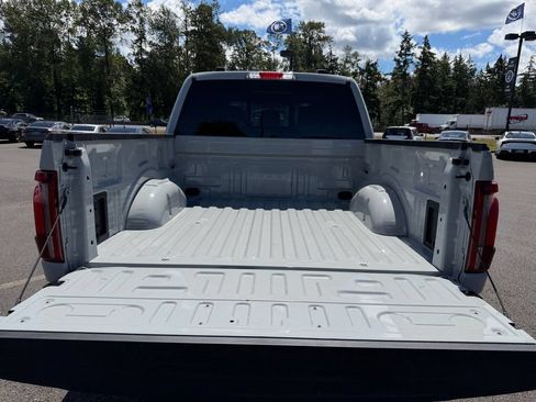 Used 2026 Ford F150 Lariat AWD/4WD image 23