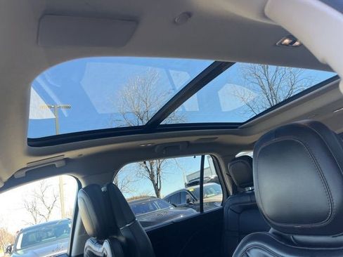 Used 2023 Lincoln Aviator Reserve w/ Equipment Group 201A image 43