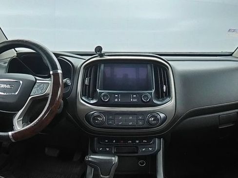 Used 2019 GMC Canyon Denali AWD/4WD image 20