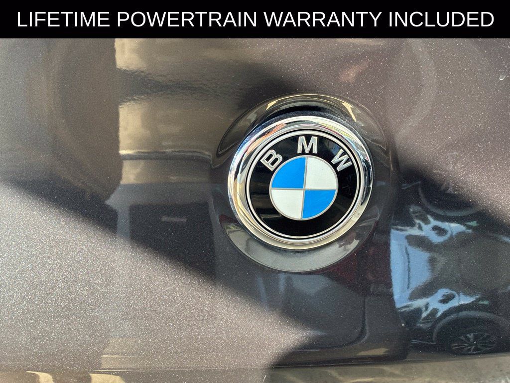 Used 2019 BMW X4 xDrive30i w/ Convenience Package AWD/4WD image 16