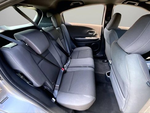 Used 2019 Honda HR-V Sport image 23