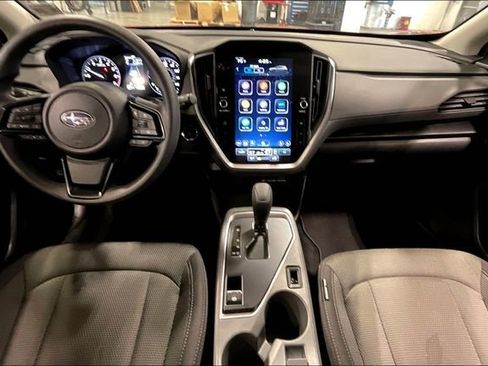 Used 2024 Subaru Crosstrek 2.0i Premium image 15