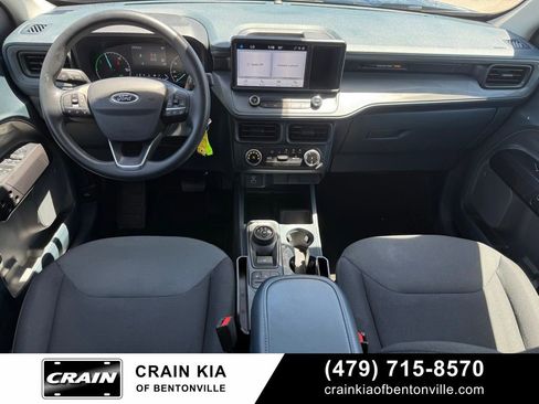 Used 2024 Ford Maverick XL FWD image 27