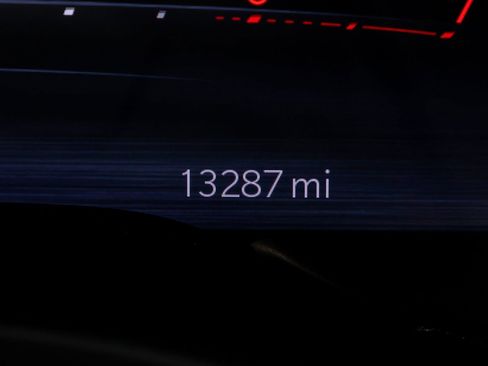 Used 2025 RAM 1500 RHO w/ RHO Level 1 Equipment Group image 21