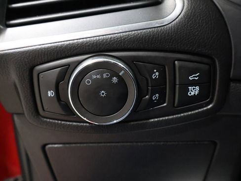 Used 2024 Ford Edge Titanium w/ Equipment Group 301A image 31