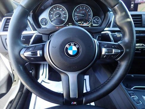 Used 2018 BMW 430i Gran Coupe xDrive AWD/4WD image 13