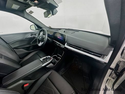 Used 2024 BMW X1 xDrive28i w/ Technology Package AWD/4WD image 30