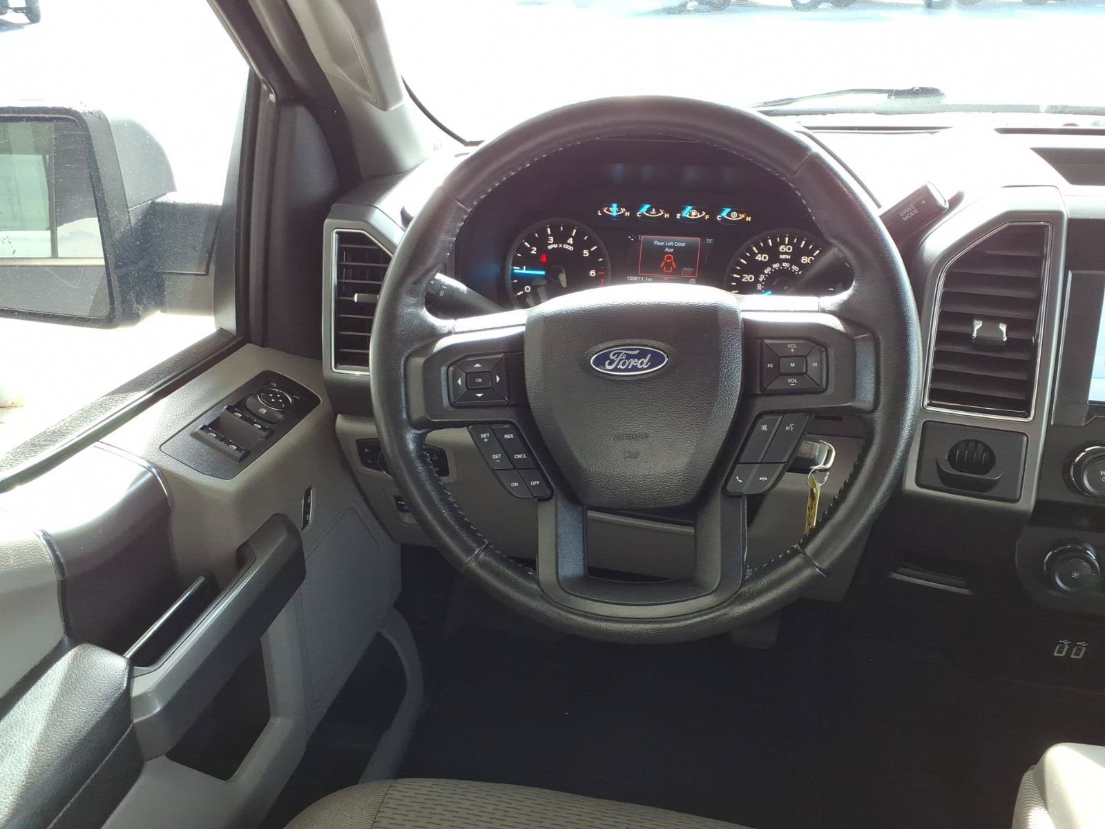 Used 2020 Ford F150 XLT w/ Equipment Group 302A Luxury RWD image 17