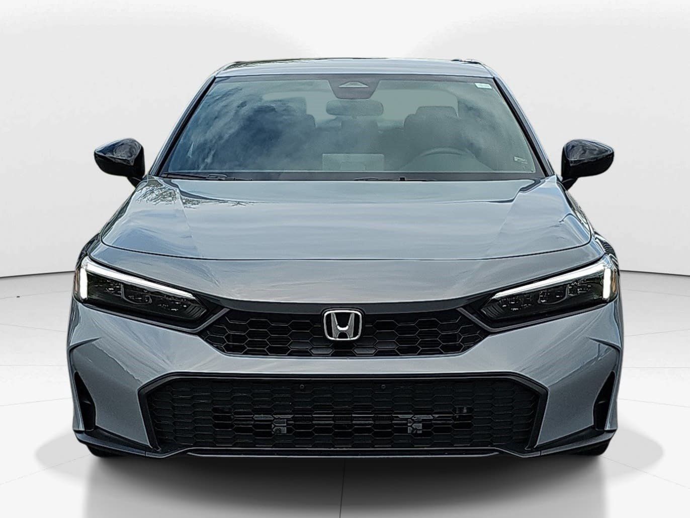 Used 2026 Honda Civic Sport image 9
