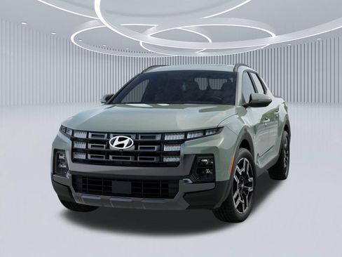 New 2026 Hyundai Santa Cruz Limited AWD/4WD image 6