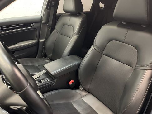 Used 2022 Honda Civic Sport Touring image 16