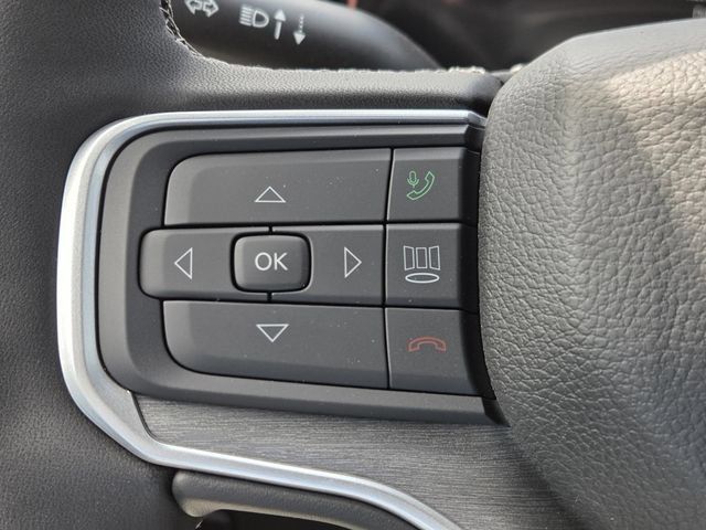 New 2026 Jeep Grand Wagoneer 4WD w/ Premium Group I image 20