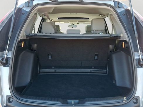 Used 2021 Honda CR-V EX image 29