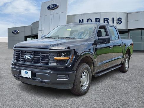 New 2025 Ford F150 XL image 2