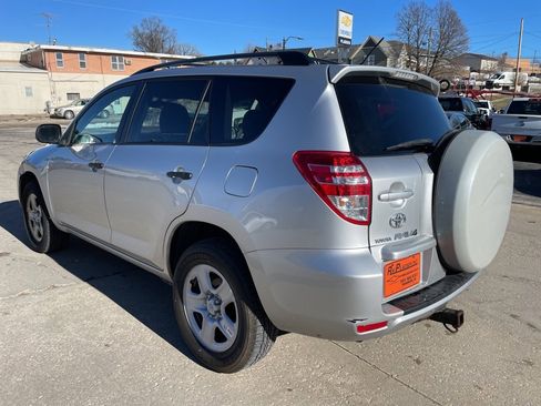 Used 2009 Toyota RAV4 4WD V6 image 6