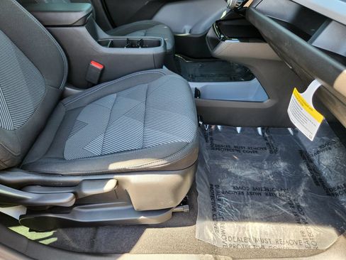 New 2027 Chevrolet Bolt LT w/ Comfort Package FWD image 16