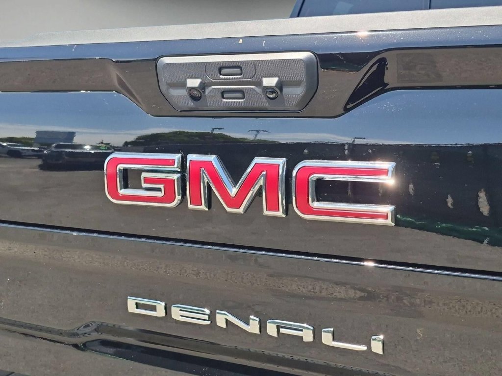 New 2026 GMC Sierra 1500 Denali AWD/4WD image 25