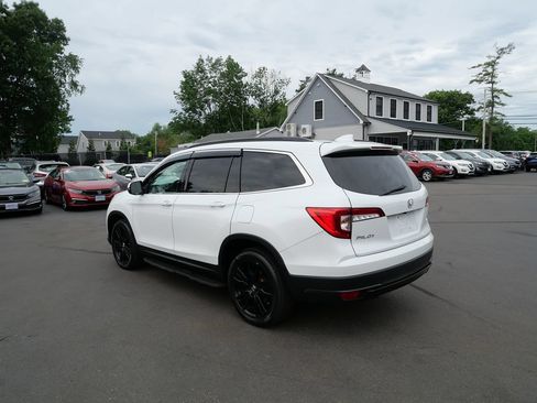 Used 2021 Honda Pilot Special Edition image 5