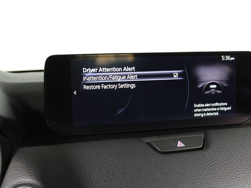 Used 2024 MAZDA CX-90 3.3 Turbo w/ Preferred Plus image 25