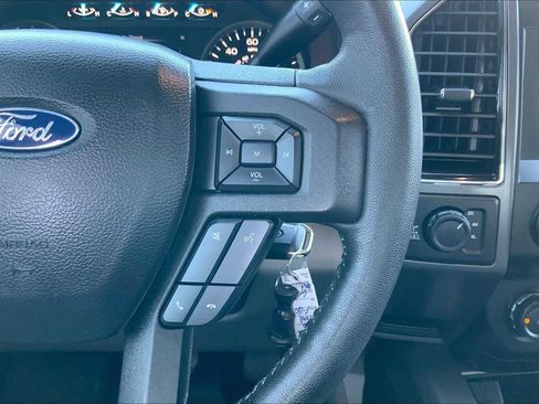 Used 2020 Ford F150 XLT w/ Equipment Group 302A Luxury image 23